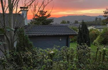 Ferienhaus Glückspilz beim Hennesee - Foto 18