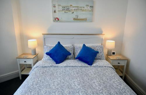 Bay View, Sleeps 18, 7 Bedrooms, 7 Bathrooms, Seafront, Criccieth - Foto 71