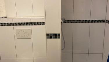 Wohnung mit 4 Schlafzimmer, bis 6 Personen, Privatparkplatz - Foto 4, Shower