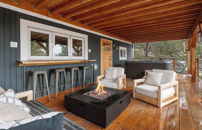 Enchanted Hideaway - Foto 19