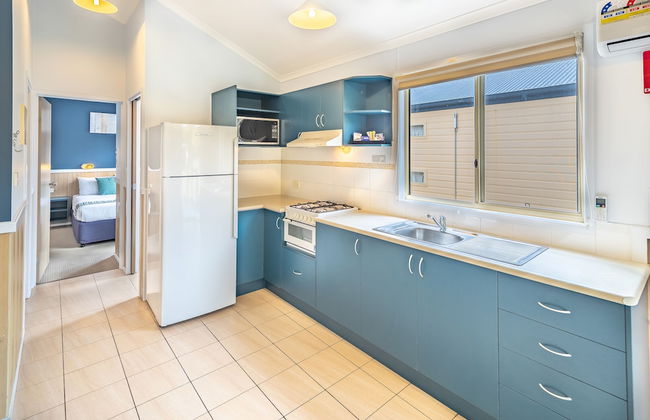 Ingenia Holidays Soldiers Point - Foto 41