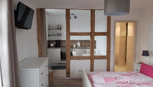 Ferienwohnung Kaffestübchen - Foto 5