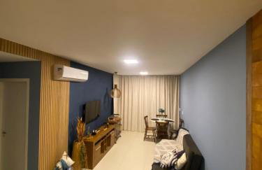 Flat em Guarajuba com excelente estrutura - Foto 7