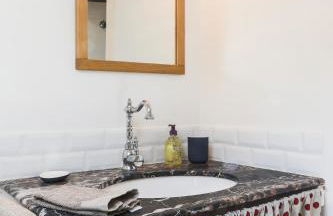 Gîte des Ecuries d'Hodebert - Foto 44