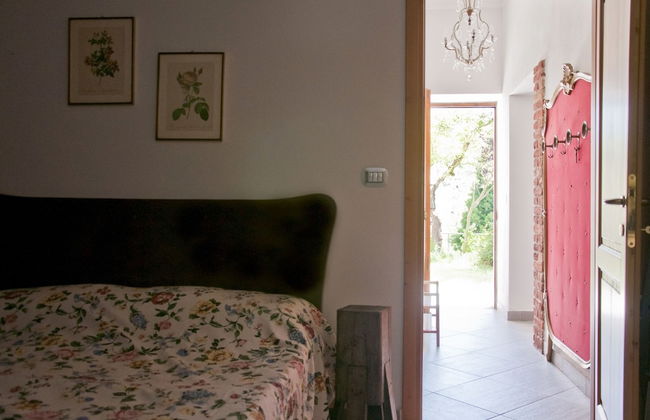 Villa Cheti - Foto 5