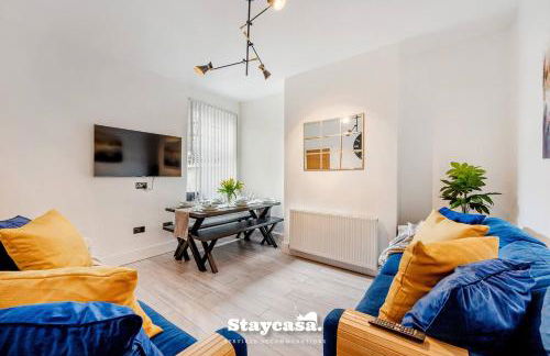 Monton Co-Living - Private Room Self-Cater - Foto 36