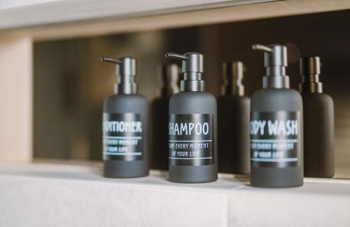 JW Executive ApartHouse 2 - Foto 24