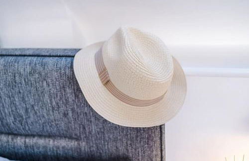 Incredible 3Bed Townhouse, Rooftop Patio, Sleeps 6 - Foto 13