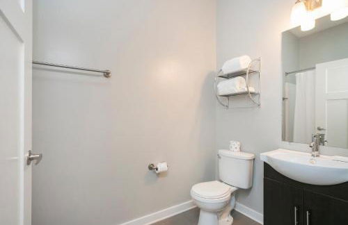 Music Row w Free Parking - Foto 27