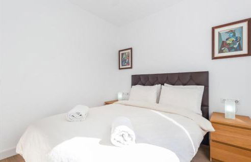 Amazing Apartment In Malaga With Wifi - Foto 18