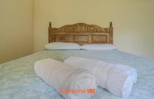 Seu refúgio com piscina, área verde e Churrasqueira - Foto 16