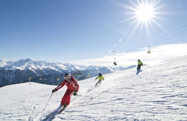 Mountain Living Apartments - Foto 22