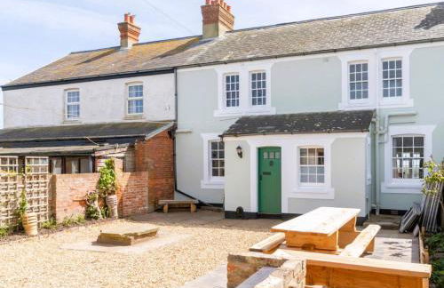 Coastguard Cottage - Foto 15