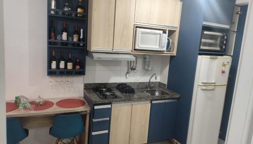 Apto Inteiro perfeito para você - Foto 4, stove