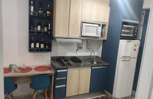 Apto Inteiro perfeito para você - Foto 4