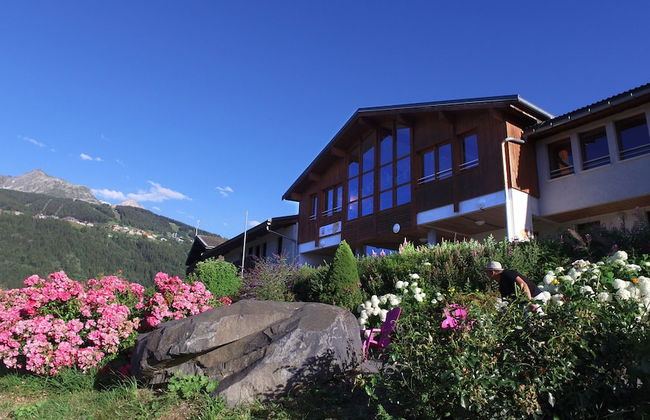 VVF La Plagne Montchavin Paradiski - Photo 36