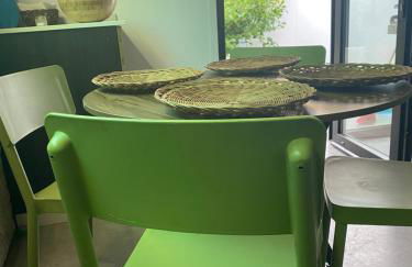 Barraña Guest House - Foto 20