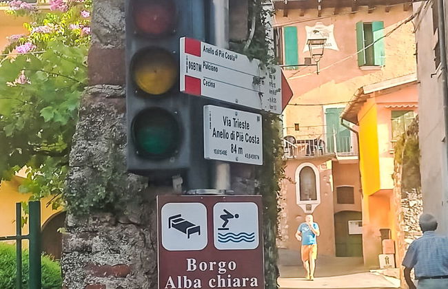 Borgo Alba Chiara - Foto 38