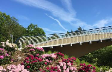 Ferienwohnung „Kleine Liebe“ - Photo 26