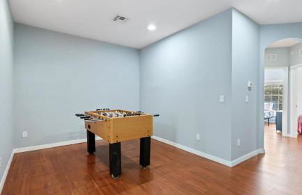 SHVCK4 - Coral Cay Resort #4 - 4 Bed 3 Baths Townhome - Foto 13