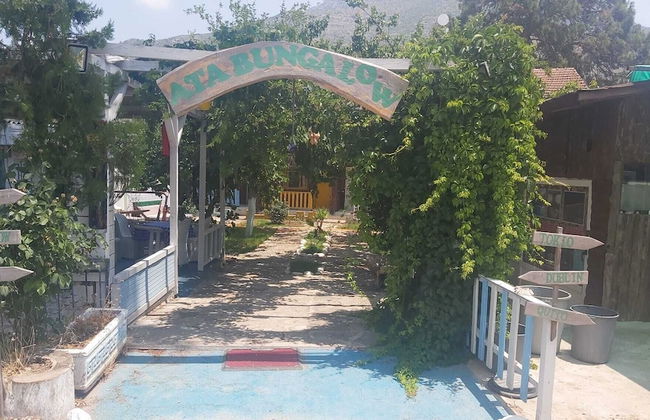 Ata Bungalows - Photo 12