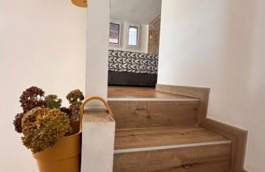 Loft Il Tiglio, open space loft studio - Foto 9