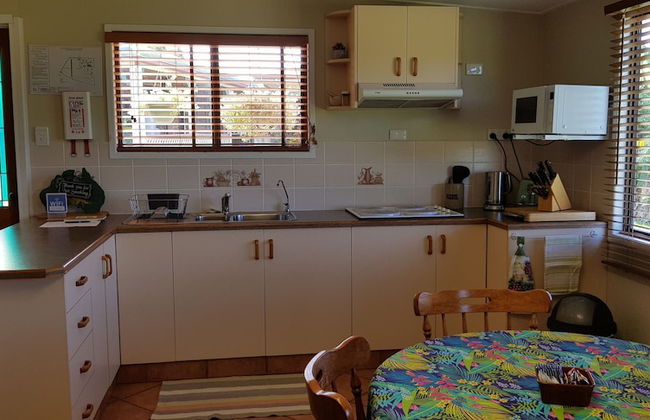 Hay Point Country B&B - Foto 4