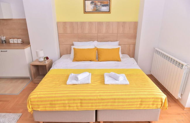 Unique Apartment Leninova - Foto 3