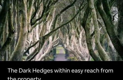 Horizon View Portstewart Tourist Board approved - Foto 6