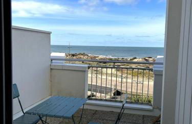 Appartement studio vue mer - Foto 24