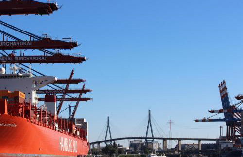 Ferienhaus an der Grenze zu Hamburg Zentrale Lage - Foto 66