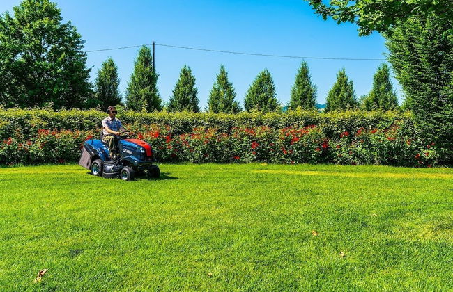 Agriturismo Il Brugnolo - Foto 55