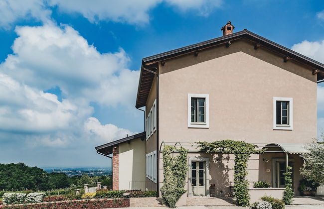 Prime Alture Wine Resort - Foto 26