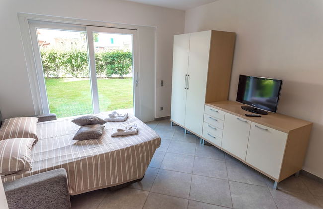 Prestige Du Lac Apartments - Foto 16