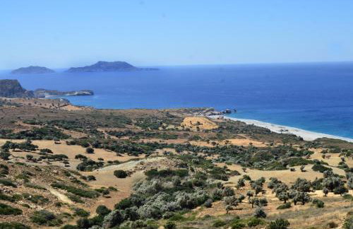 Roussa's House - Foto 33