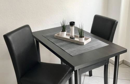 Schöne, neue Ferienwohnung am Rhein und mit Balkon - Foto 14