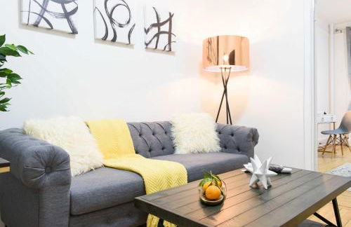 1567-1A New 2br PRIME upper East APT W&D - Foto 17