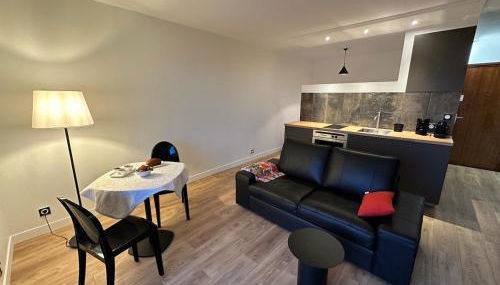 Appartement avec parking, classé 3 étoiles par organisme certifié - Photo 5