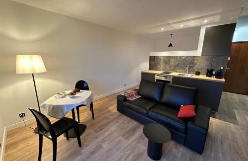 Appartement avec parking, classé 3 étoiles par organisme certifié - Photo 5