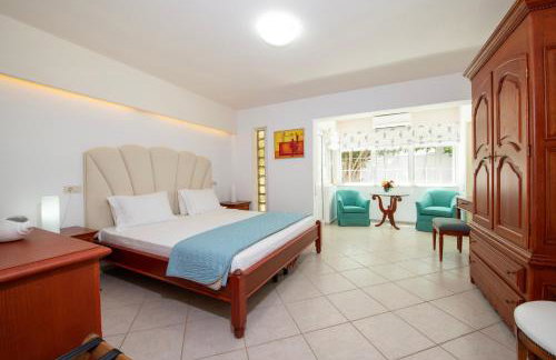 Luxury Seaside Villa Plumeria ,50m to Sandy Beach, Chania - Foto 30