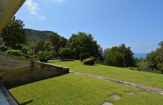 Villa Maratea Luxury - Luxury Villa 6 pax - Foto 57