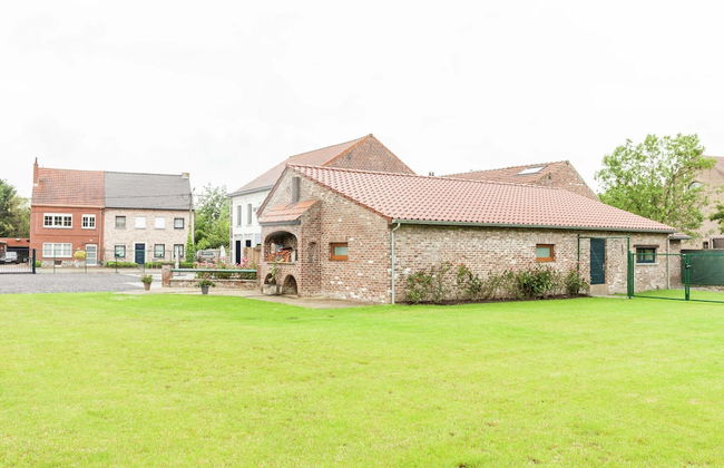 Glabbeek Family Retreat Home - Foto 36