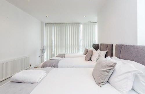 EXCEL LONDON MAJESTIC APARTMENT - Foto 26