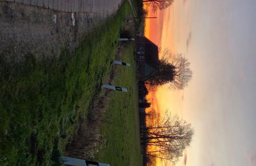 Apartment Wunderschöne Ferienwohnung mit Terrasse und Garten by Interhome - Foto 19