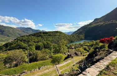 Casa Vacanze La CASA DEL SOLE - Foto 39