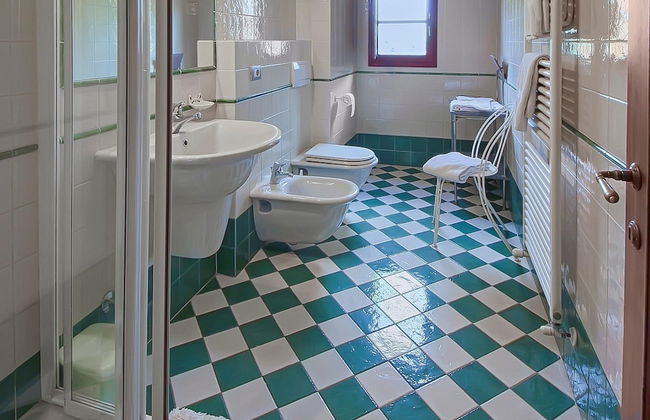 Pleasant Holiday Home in Reggello With Pool - Foto 32