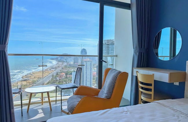 Ken's House - CSJ Apartment Vũng Tàu - Photo 56