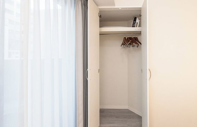 CREST TENMA - Self Check-In Only - Foto 11