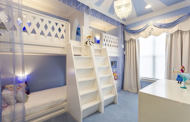 Je58008 - Reunion Resort - 7 Bed 7 Baths Villa - Foto 10