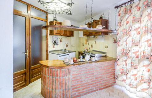 6 Bedroom Stunning Home In Monticello Amiata - Foto 20